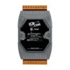 16-ch Non-isolated (Sink, NPN, 10~30 VDC) Digital output Module using DCON and Modbus Protocols (Gray Cover)ICP DAS